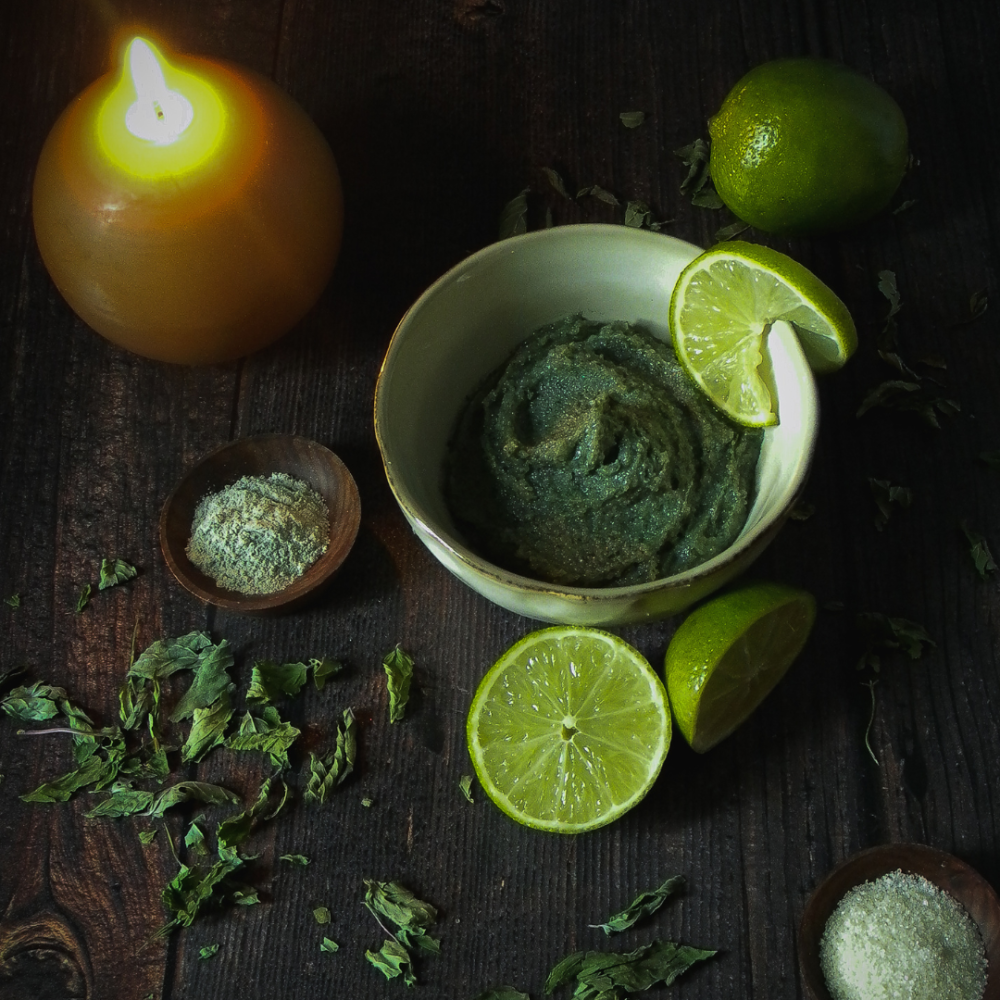 Bilde av Mojito Sukkerskrubb