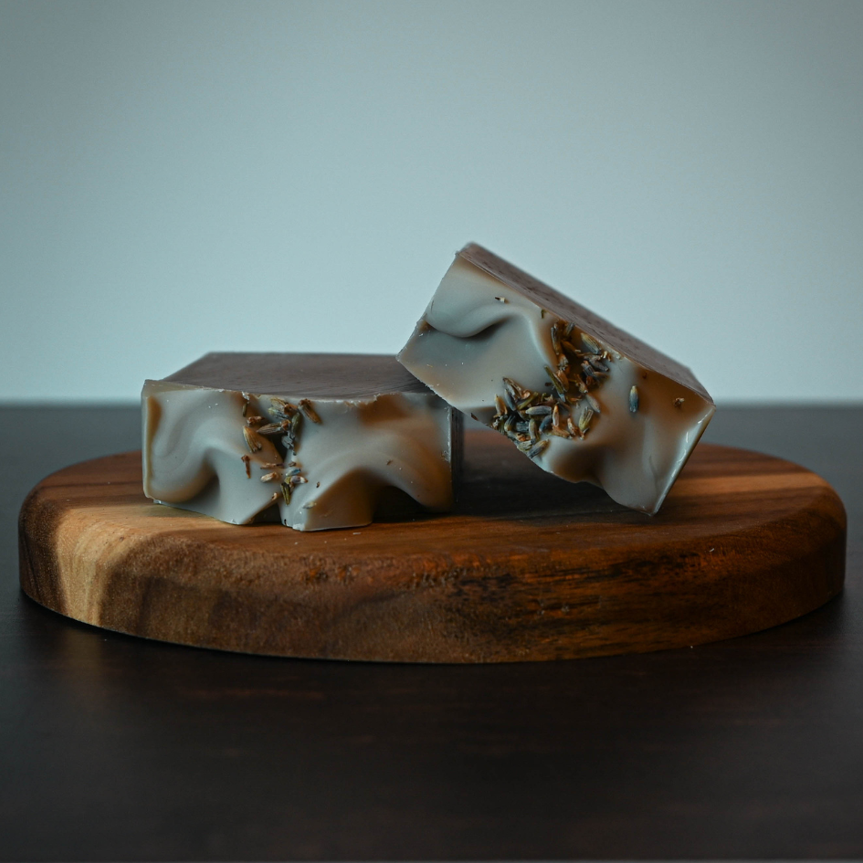 Hovedbilde Luksuriøs Lavendel